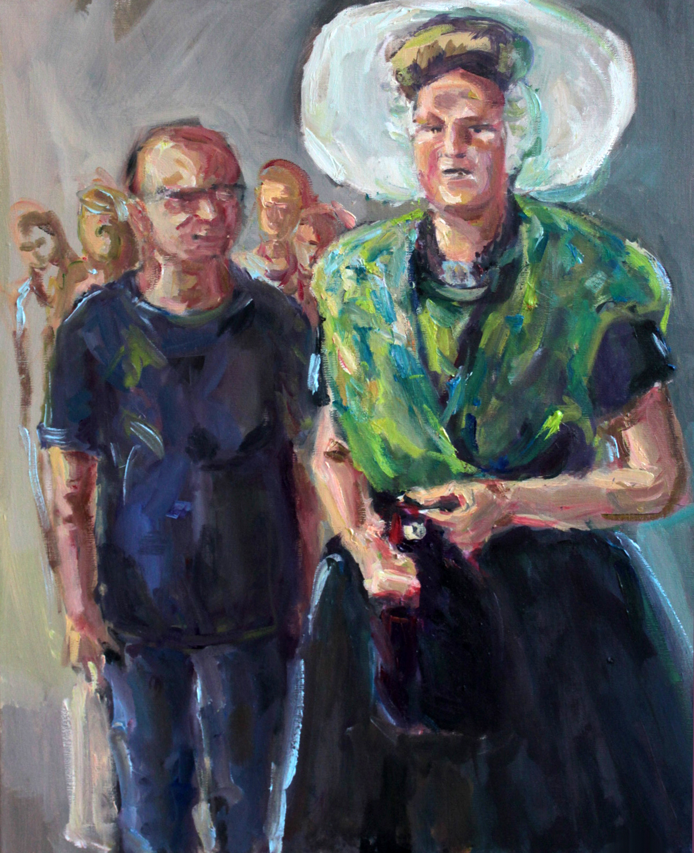 copyright en beeldrecht mieke van zundert